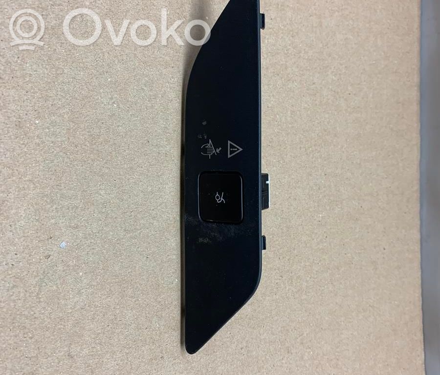 Citroen C4 Grand Picasso Tailgate/boot open switch button 