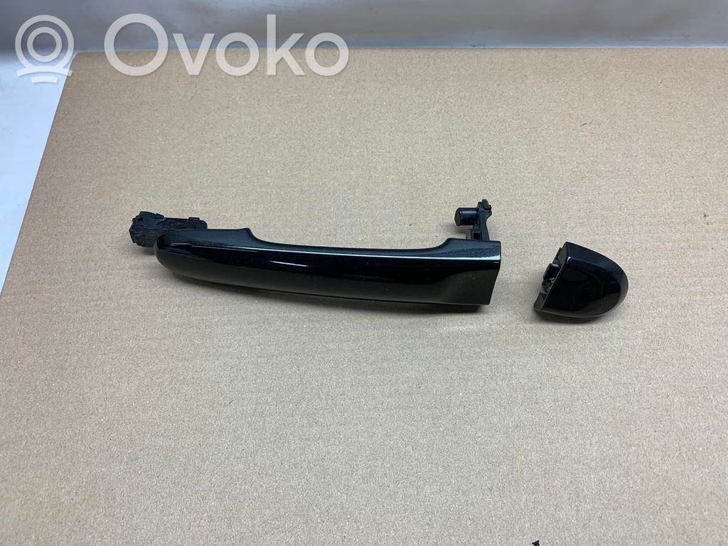 Nissan Note (E12) Etuoven ulkokahva 