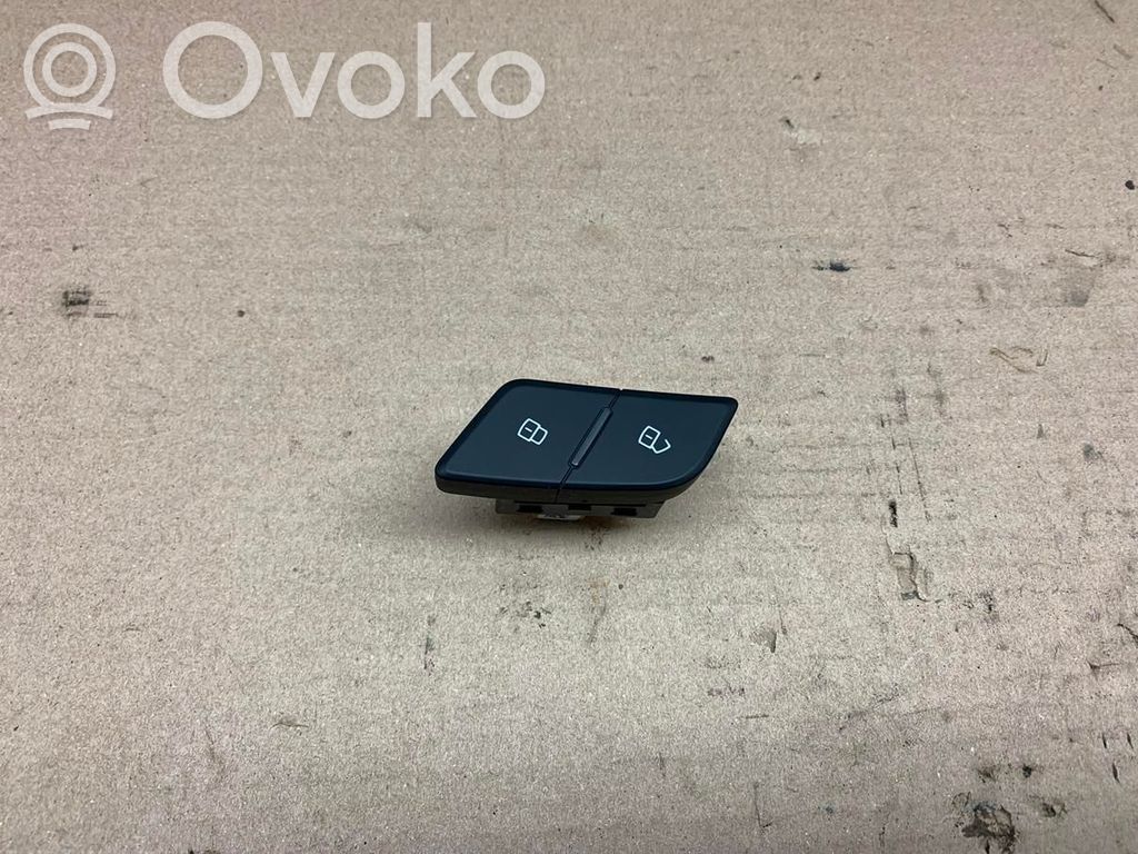 Audi A5 Przycisk centralnego zamka 