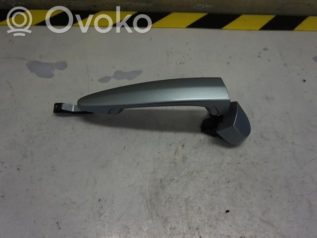 BMW 3 E90 E91 Manecilla externa puerta delantera 