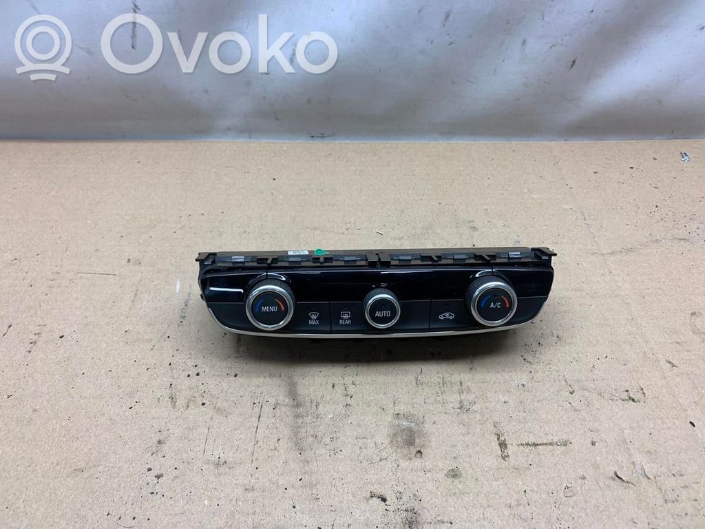 Opel Crossland X Unitate control climatizare 