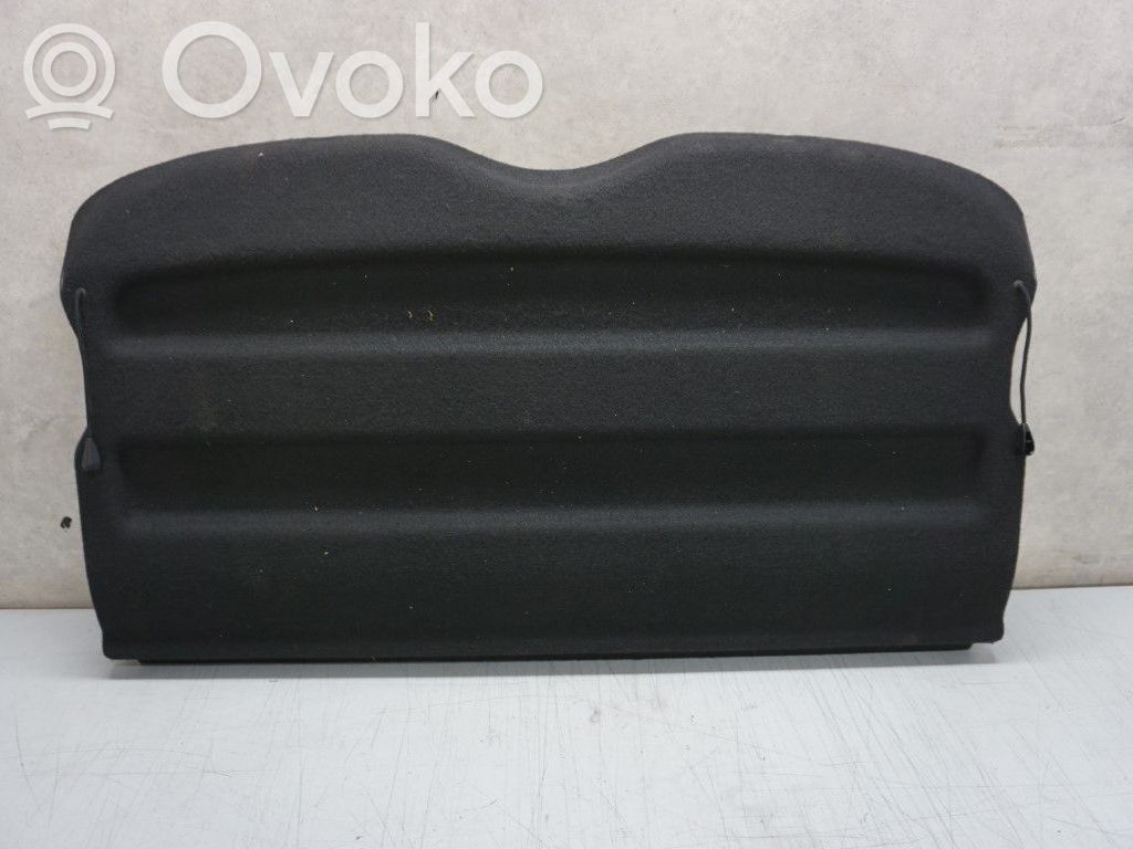 Parcel shelf   8342JS,N016383