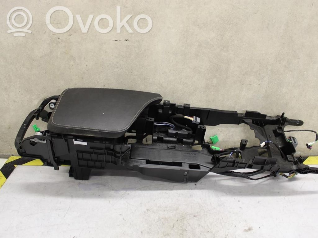 Volvo XC90 Reposabrazos 