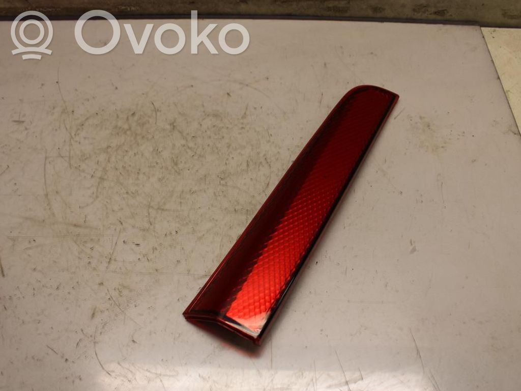 Nissan Note (E11) Rear tail light reflector 