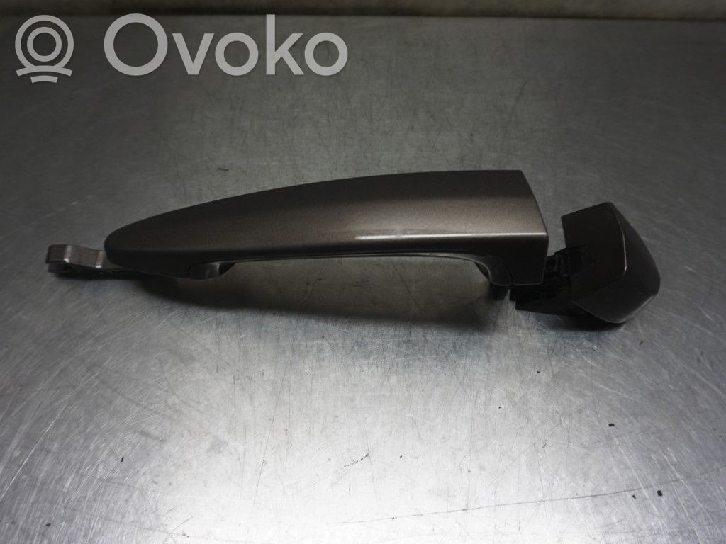 BMW 3 F30 F35 F31 Manecilla externa puerta delantera 