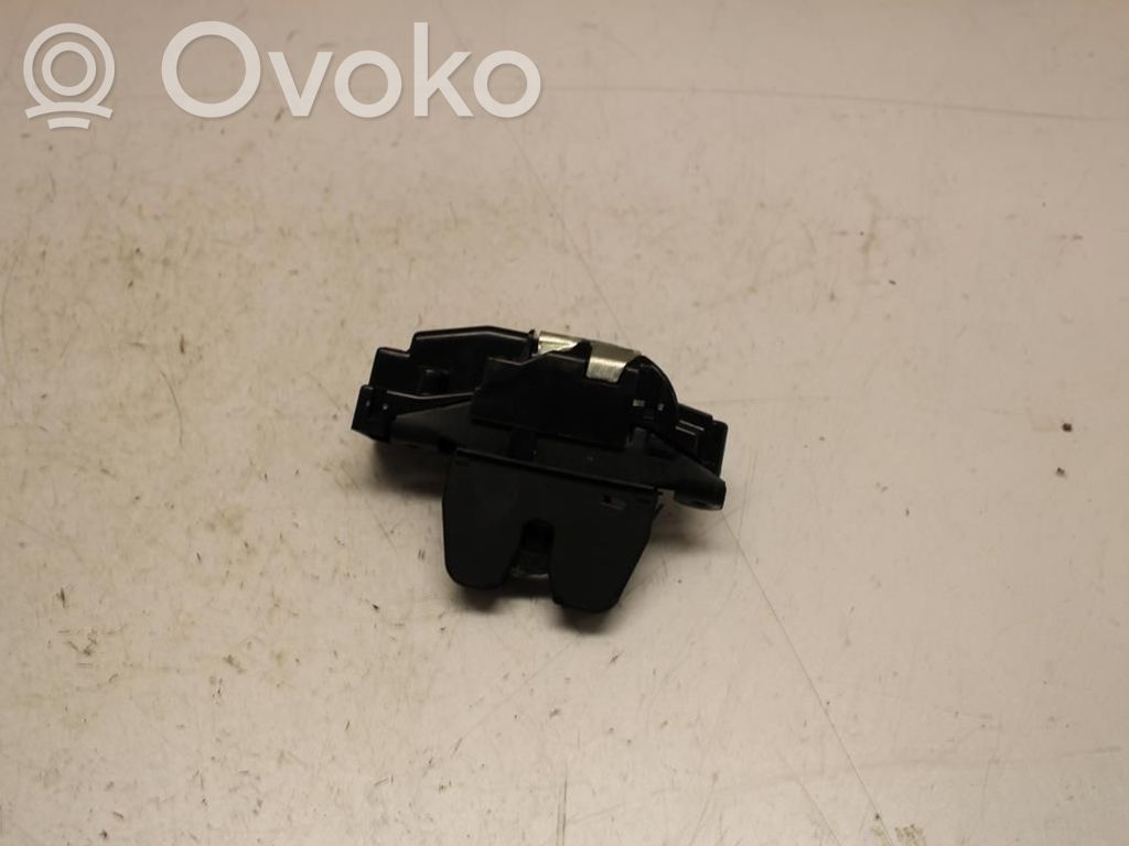 Citroen C5 Tailgate/trunk/boot lock/catch/latch 