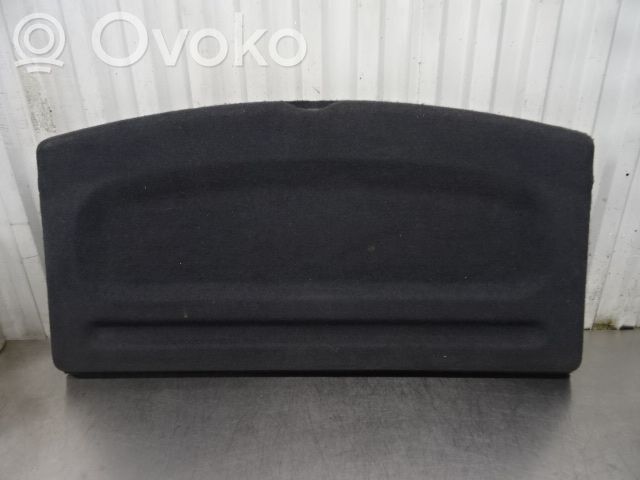 Opel Corsa B Hattuhylly 