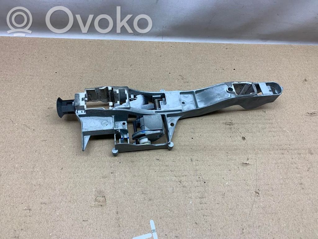 Peugeot Partner Внешняя ручка 