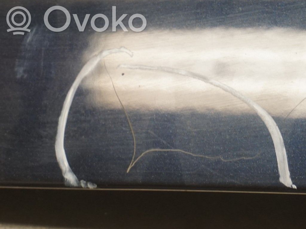 Tailgate/trunk spoiler   154768,51747061467
