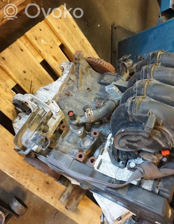 Engine   0135HF,169285,0139RK