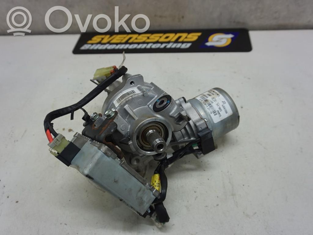 KIA Ceed Vairo rato ašies komplektas 