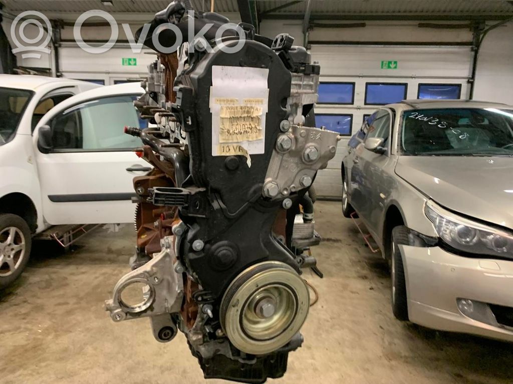 Engine   8201270299,N046132,M9R692