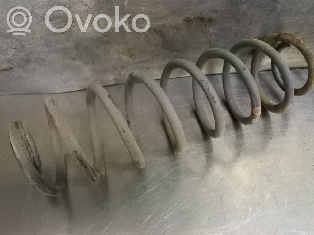 Skoda Fabia Mk1 (6Y) Sprężyna tylna 