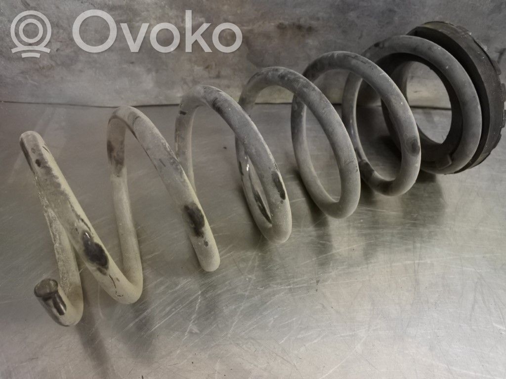 Volvo S80 Takakierrejousi 