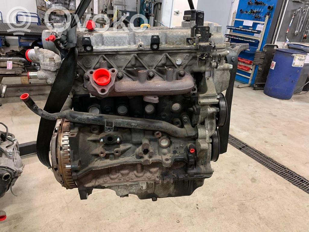 Двигатель   D4FC,175957