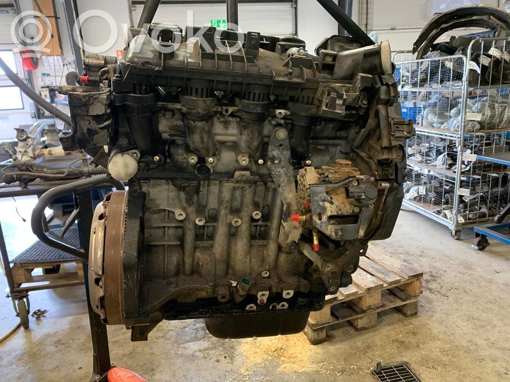 Engine   0135PN,175847,0135PN