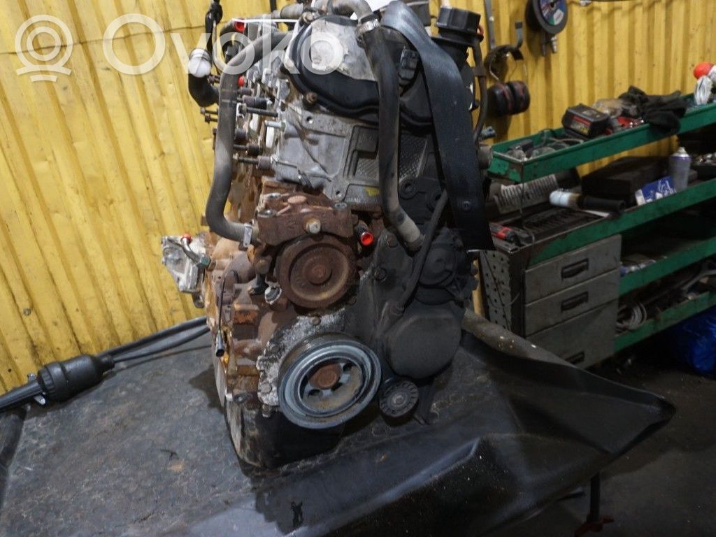 Fiat Ducato Engine 