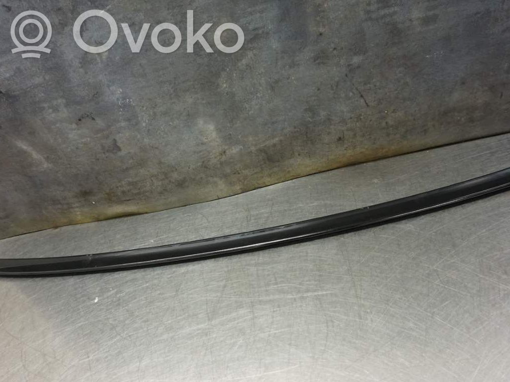 BMW 3 E46 Tailgate/trunk spoiler 