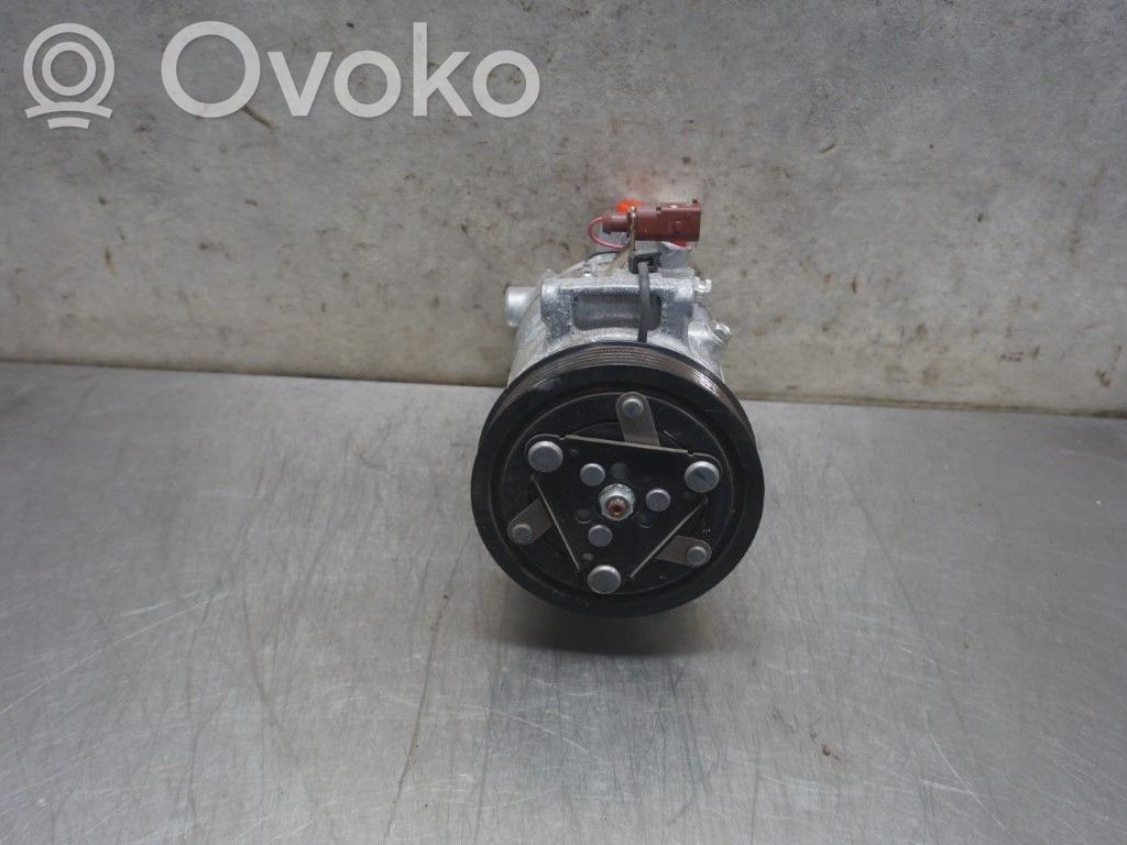 Kompresor / Sprężarka klimatyzacji A/C   4K0816803K,250014