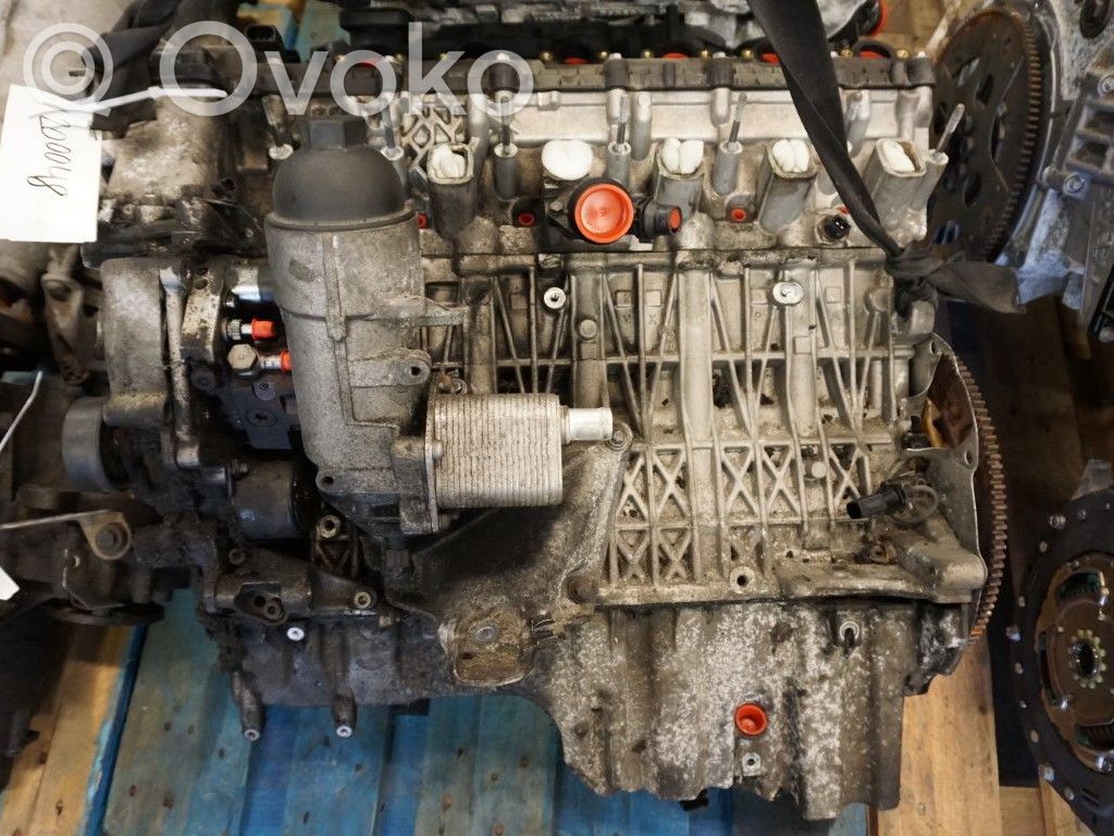 Engine   11007790147,175831,M57TUD30