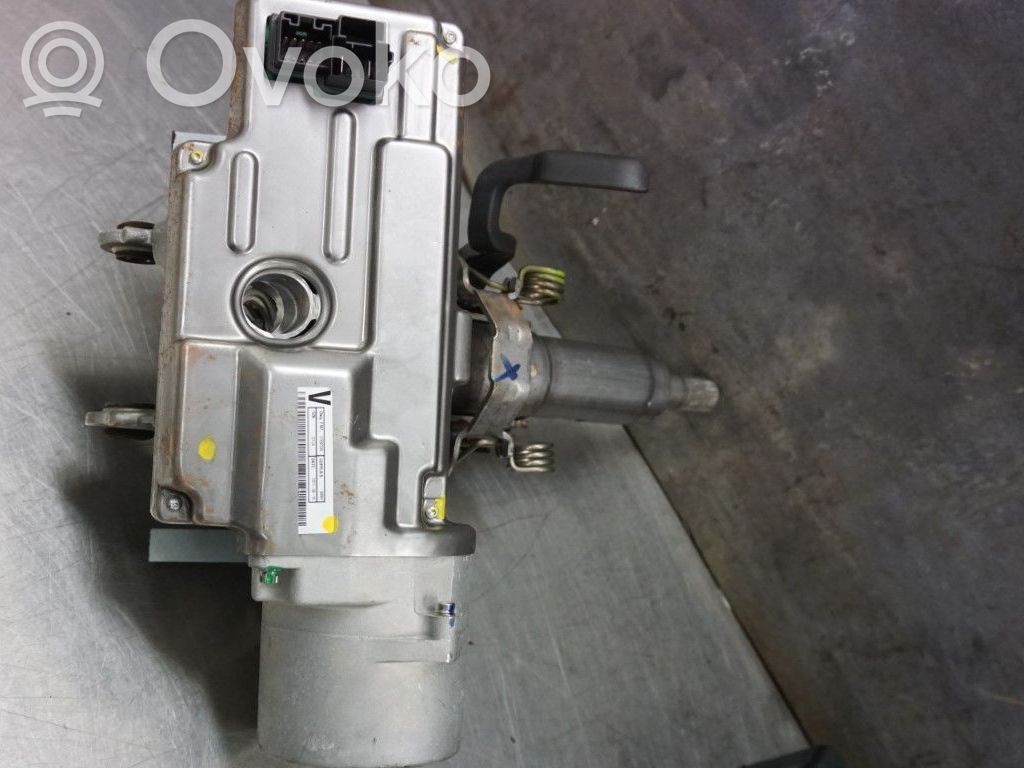 Fiat Punto Evo Gruppo asse del volante 