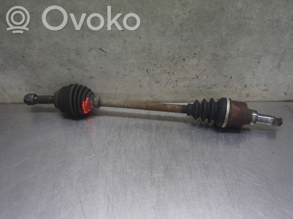 Front driveshaft   3272FW,163592,3272EP