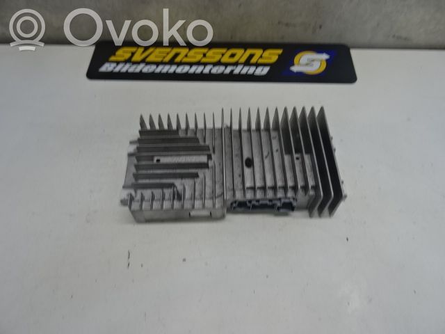 Saab 9-3 Ver2 Amplificateur de son 