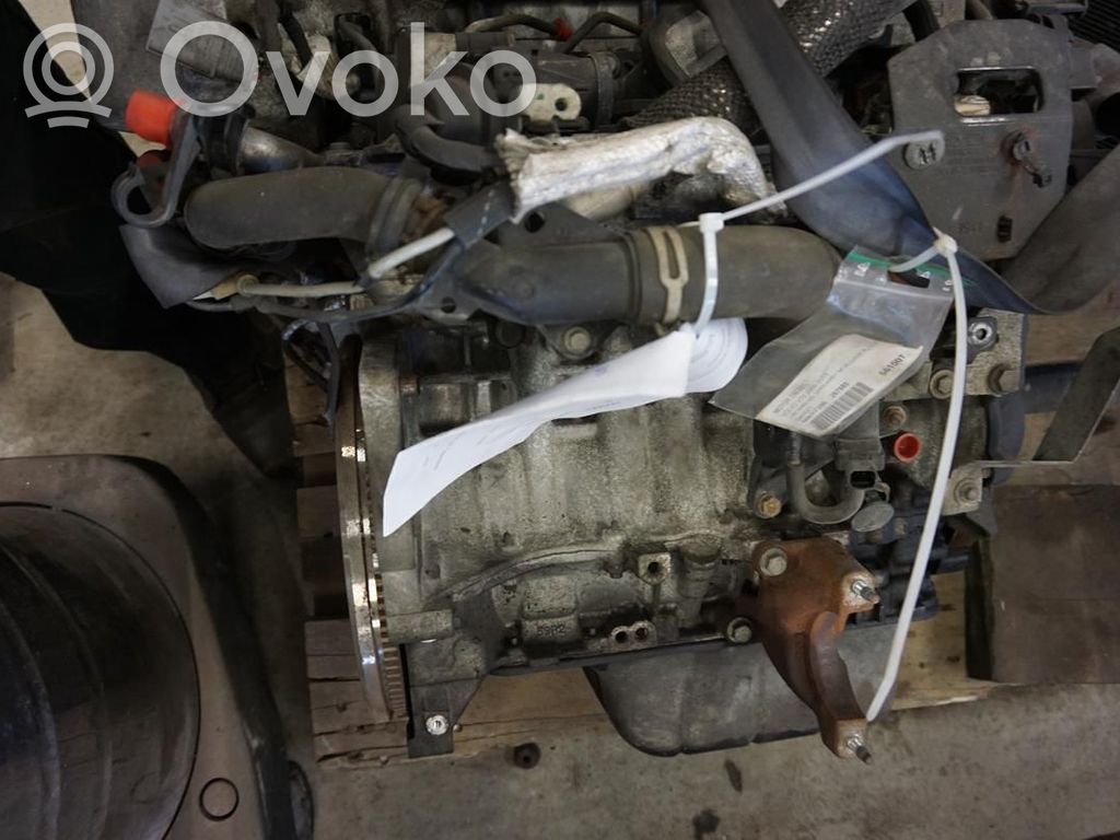 Motor   36002125,N034313,6906309