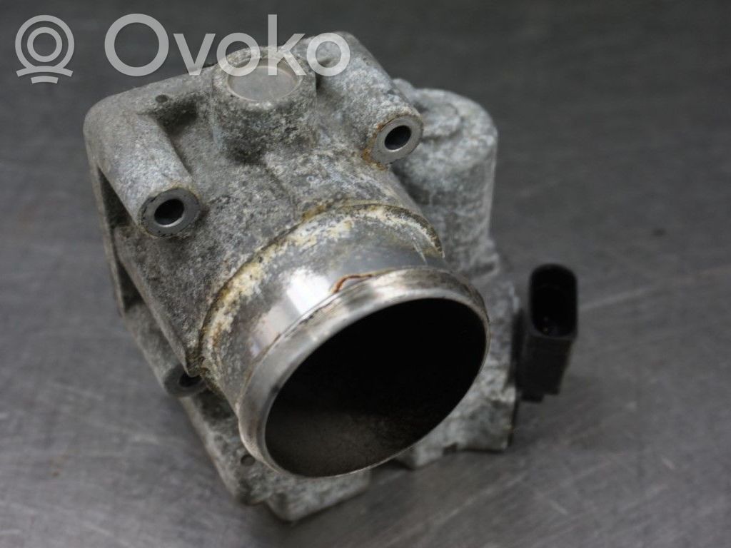Throttle valve   351002A750,175208,5WY9101A