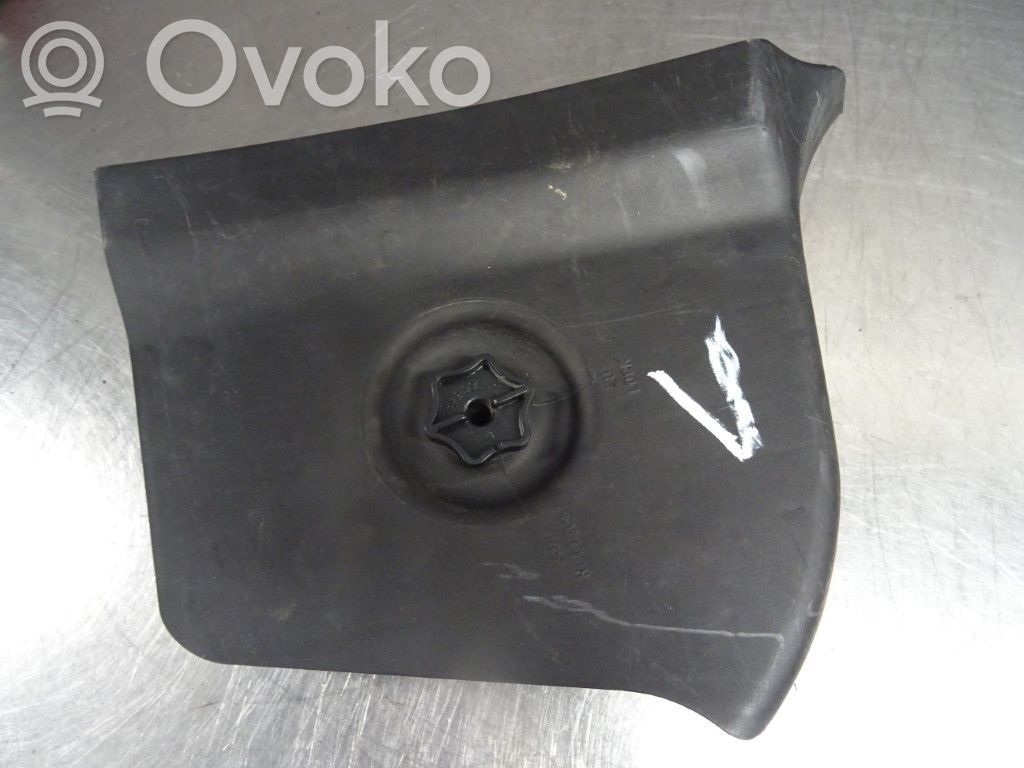 BMW 3 E36 Aizmugures spuldzes vāka turētājs 