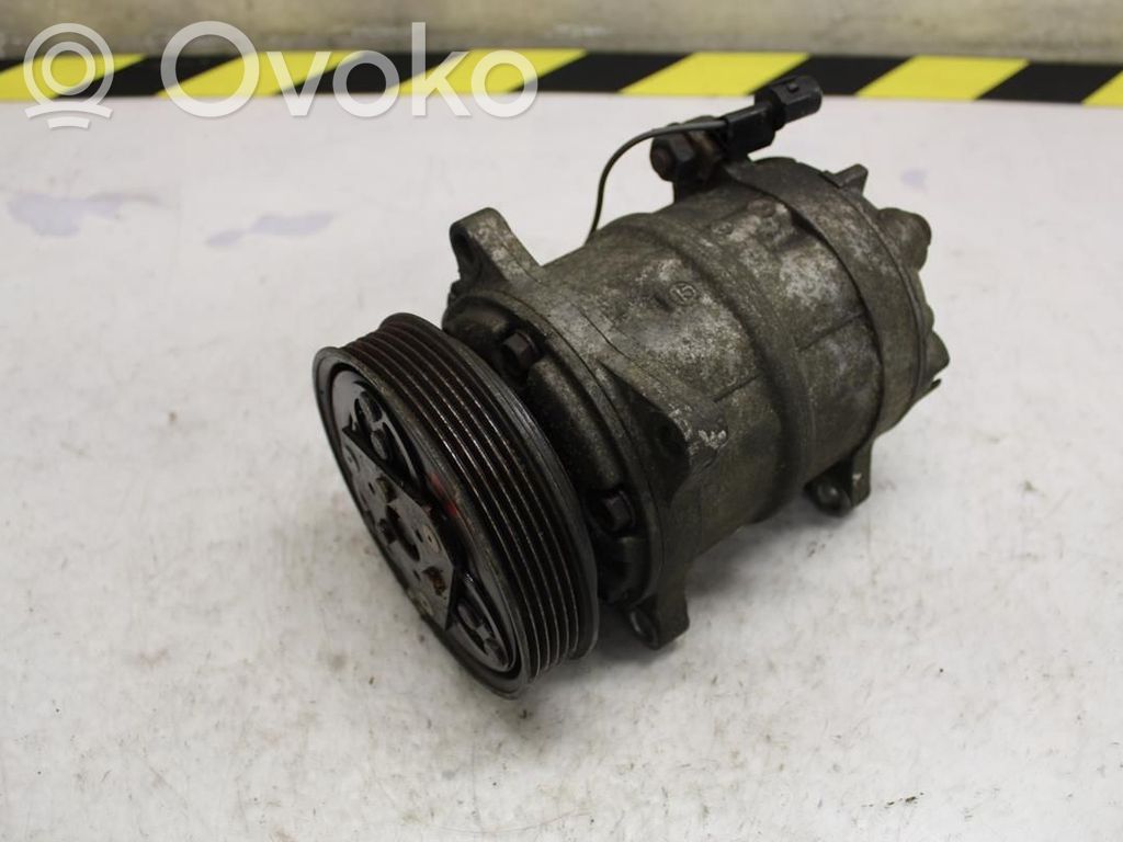 Volvo S40, V40 Compresor (pompă) aer condiționat (A/C) 