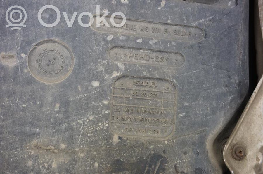 Saab 9-5 Polttoainesäiliö 