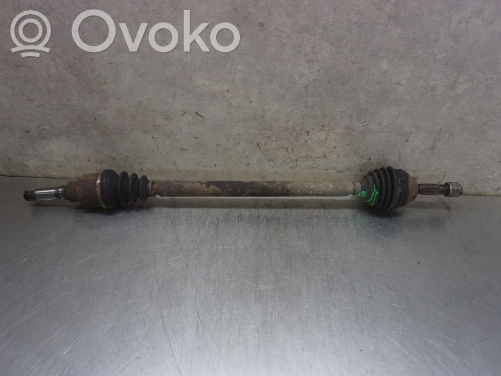 Front driveshaft   3273EA,164250,3273EP