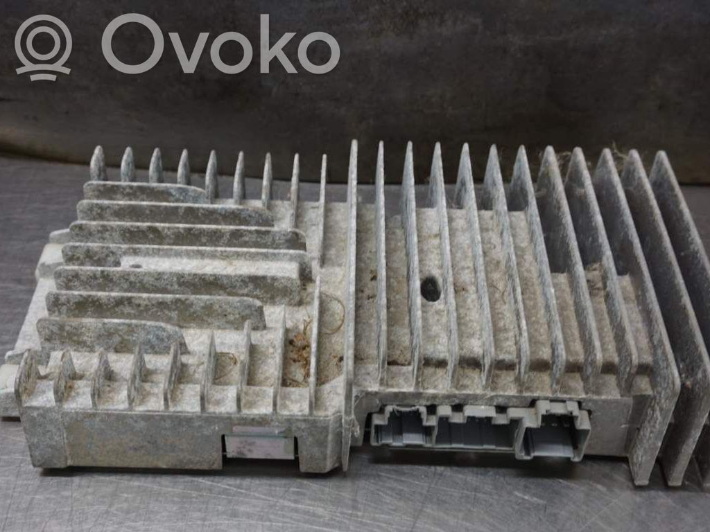Garso stiprintuvas   154526