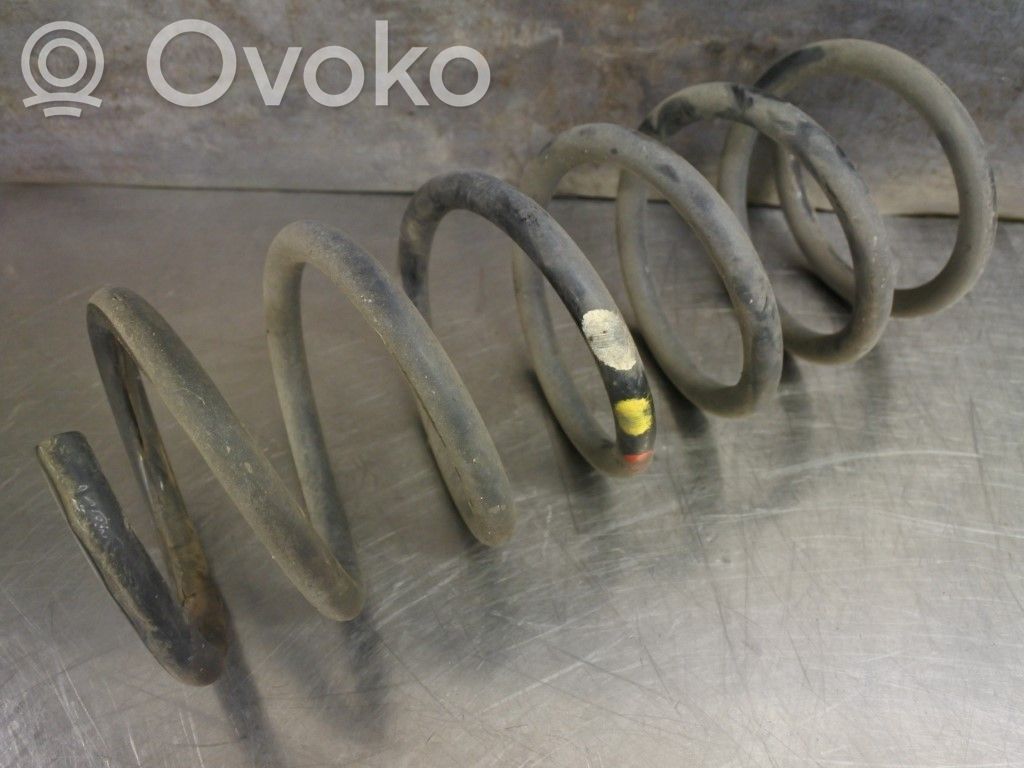 Volvo S80 Takakierrejousi 