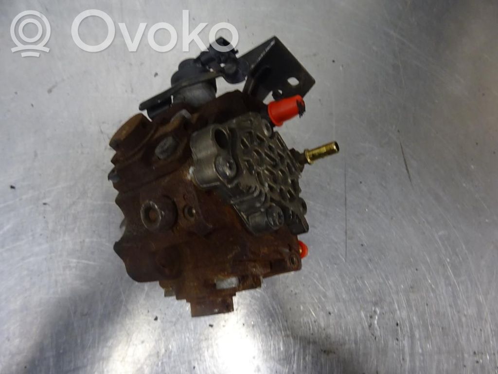 Citroen C4 I Pompa wtryskowa wysokiego ciśnienia 