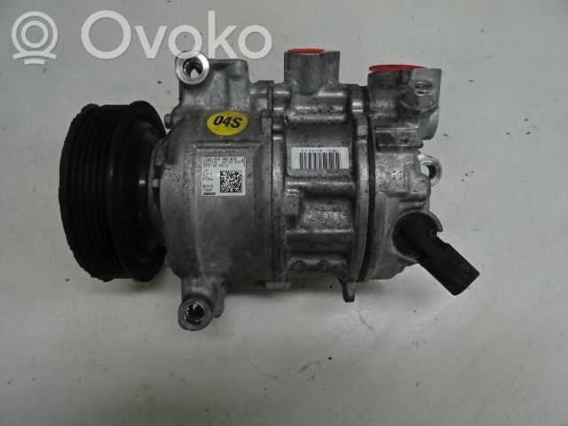 Kompresor / Sprężarka klimatyzacji A/C   8T0260805E,176542