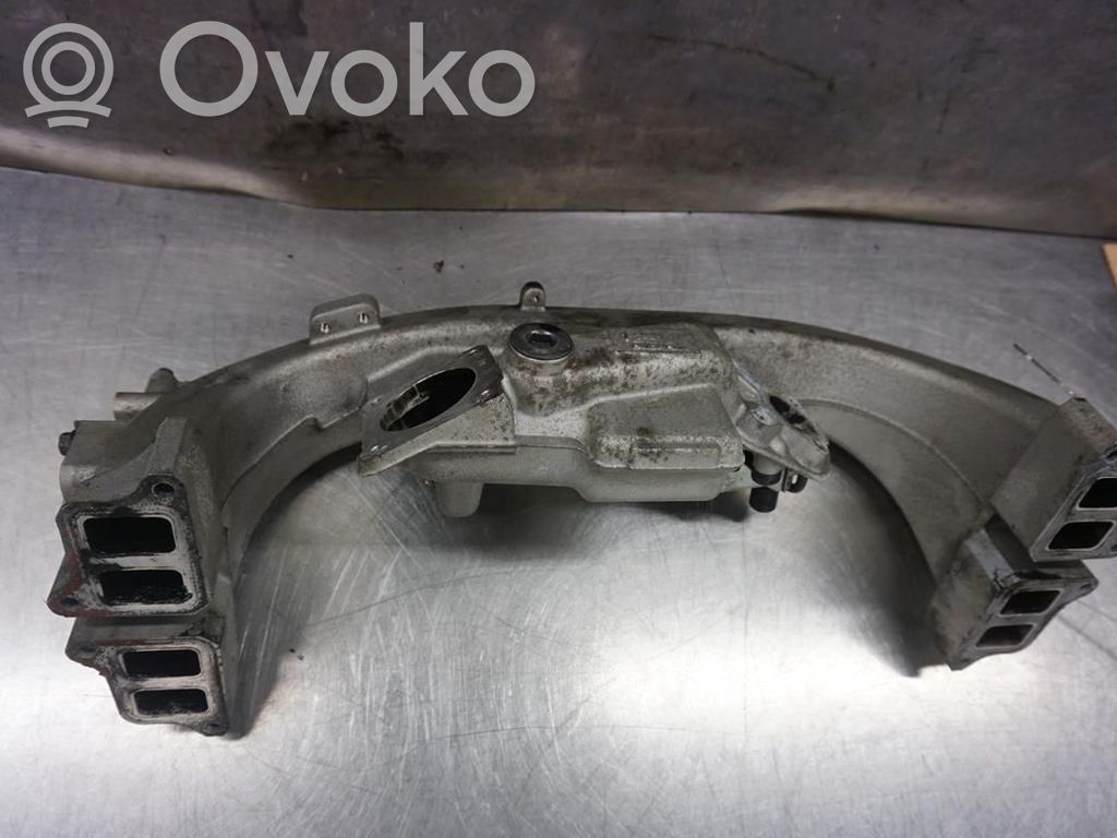 Subaru Forester SH Kolektorius įsiurbimo 