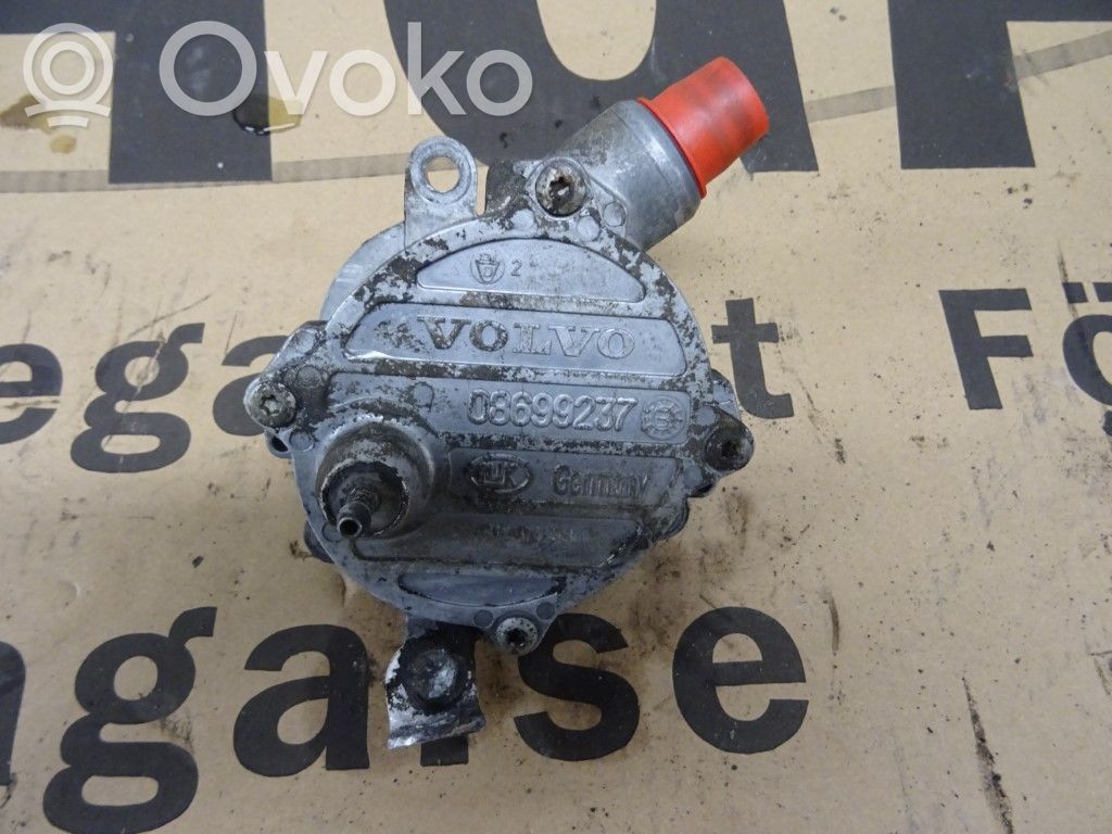 Vacuum pump   N005504,08699237