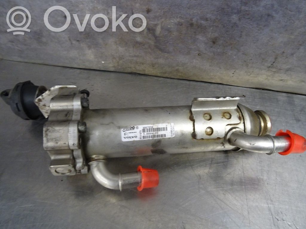 Volvo V50 EGR vožtuvas 