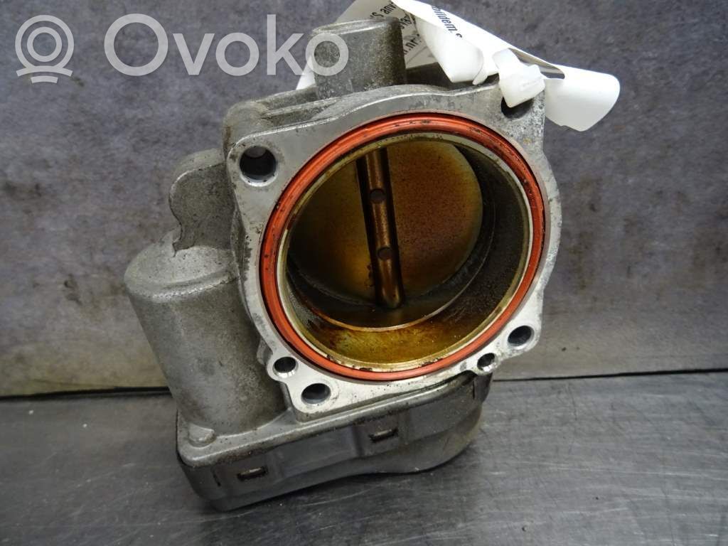 Throttle valve   13547502444,225398,13547502