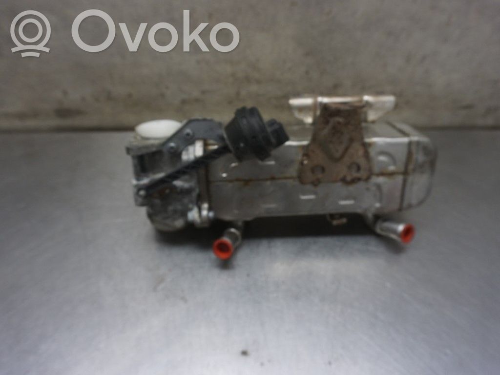 Hyundai Santa Fe EGR aušintuvas 