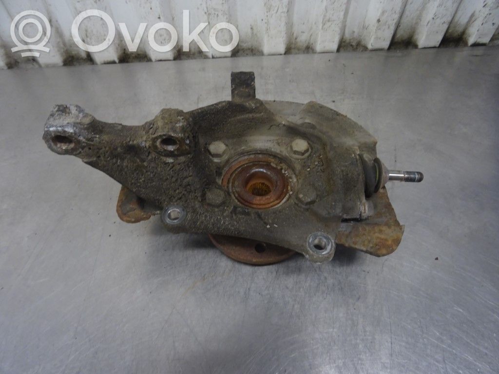 Volvo XC70 Fuso a snodo con mozzo ruota anteriore 