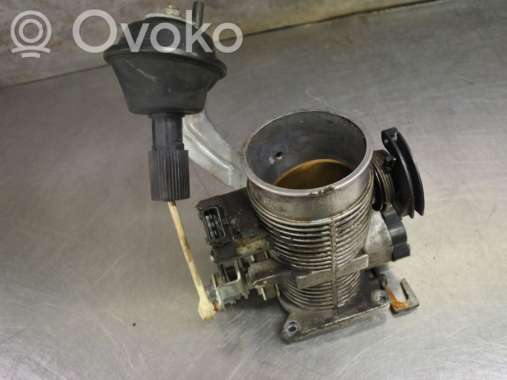 Rover 75 Valvola a farfalla 
