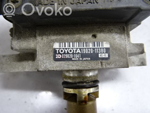 Toyota Starlet (P90) V Распределитель искры (трамблер) 