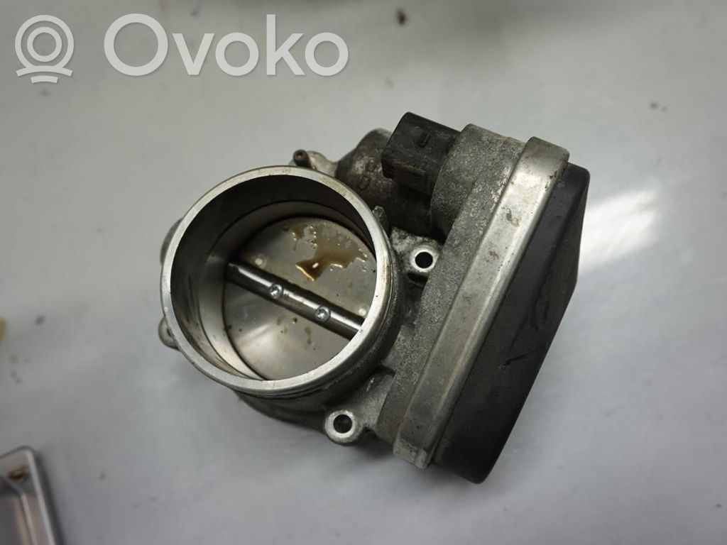 Throttle valve   13547502444,225398,13547502