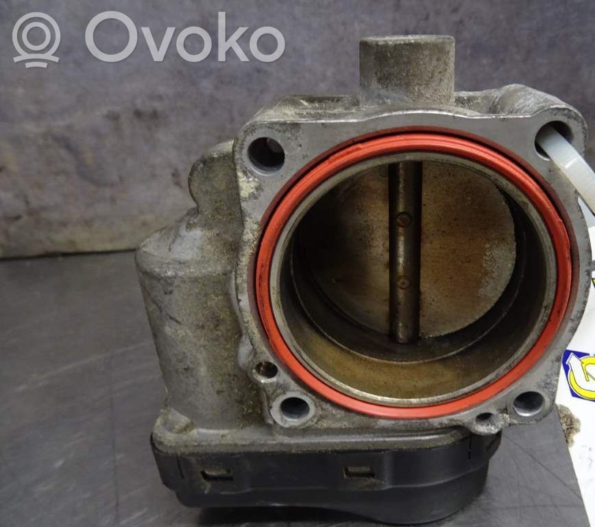 Throttle valve   13547502444,225398,13547502
