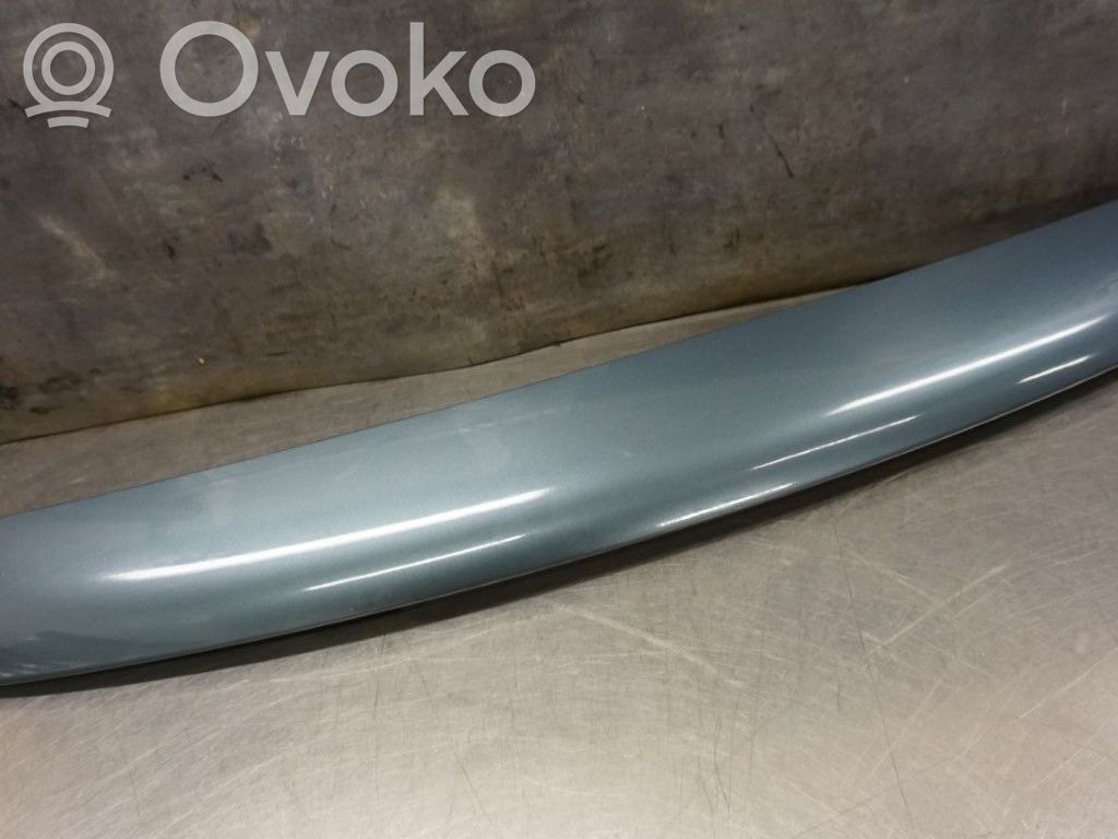 Volkswagen Touareg I Spoiler lunetă/portbagaj 