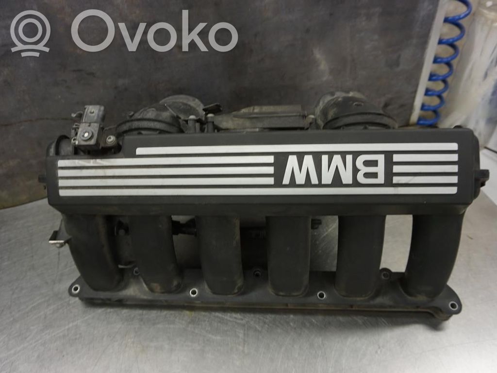 BMW 5 E60 E61 Kolektorius įsiurbimo 