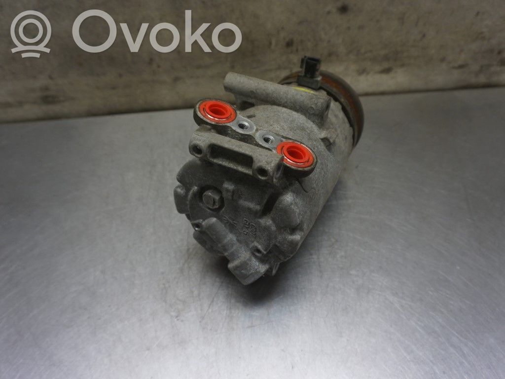 Volvo C30 Compresseur de climatisation 